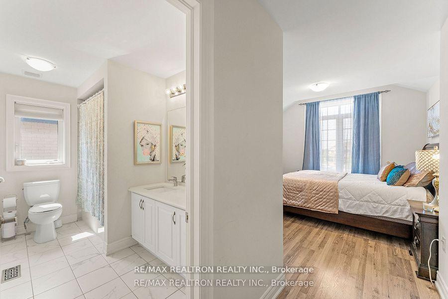 Photo 4 of 2657 Sapphire Drive, Pickering, Rural Pickering — HOMEH
