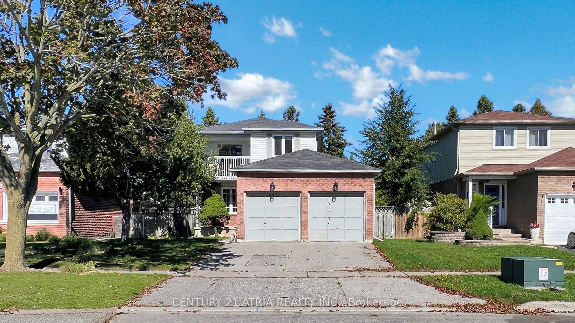 Photo 2 of 970 Renaissance Drive, Oshawa, Lakeview — HOMEH
