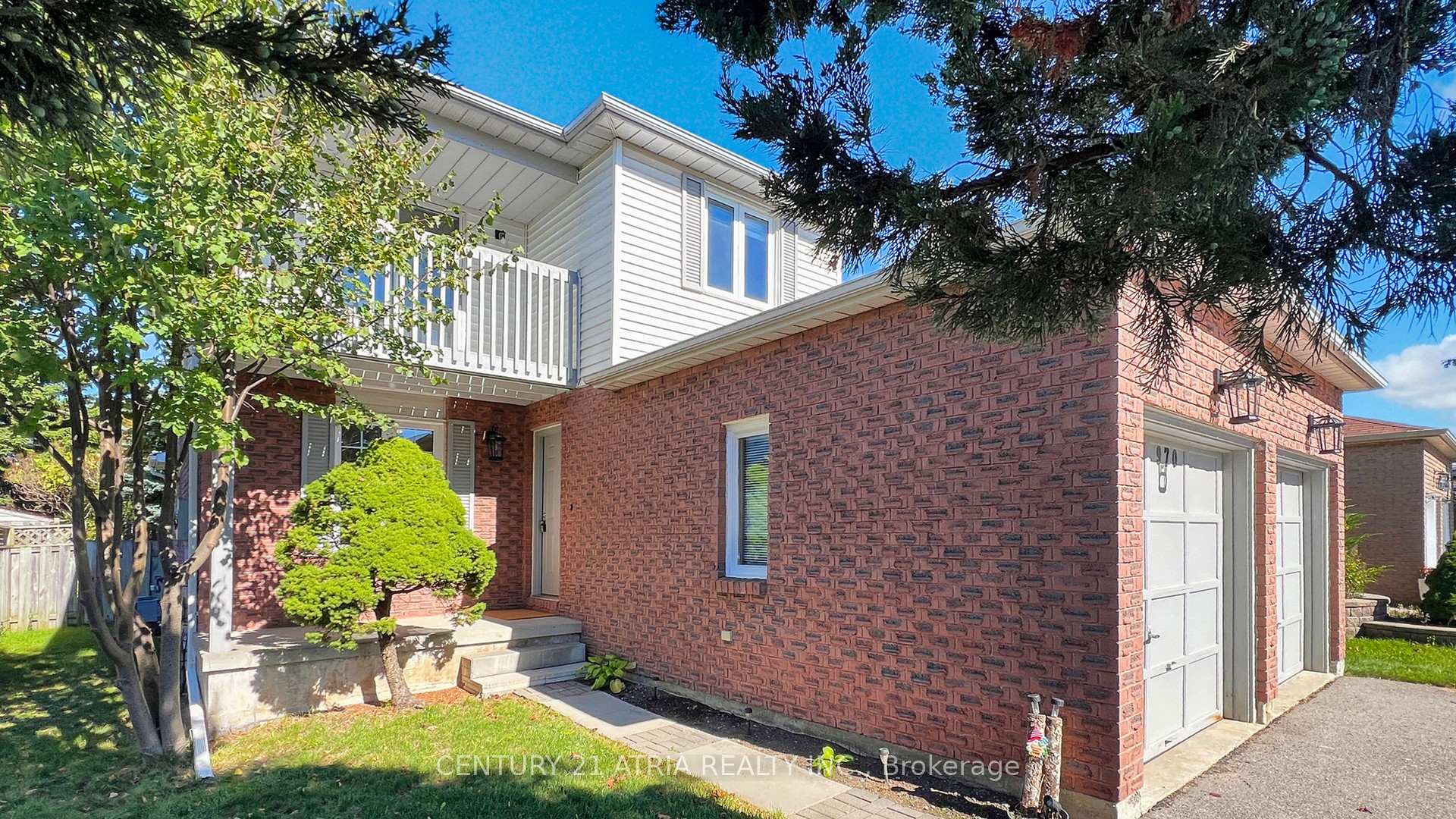 Photo 3 of 970 Renaissance Drive, Oshawa, Lakeview — HOMEH