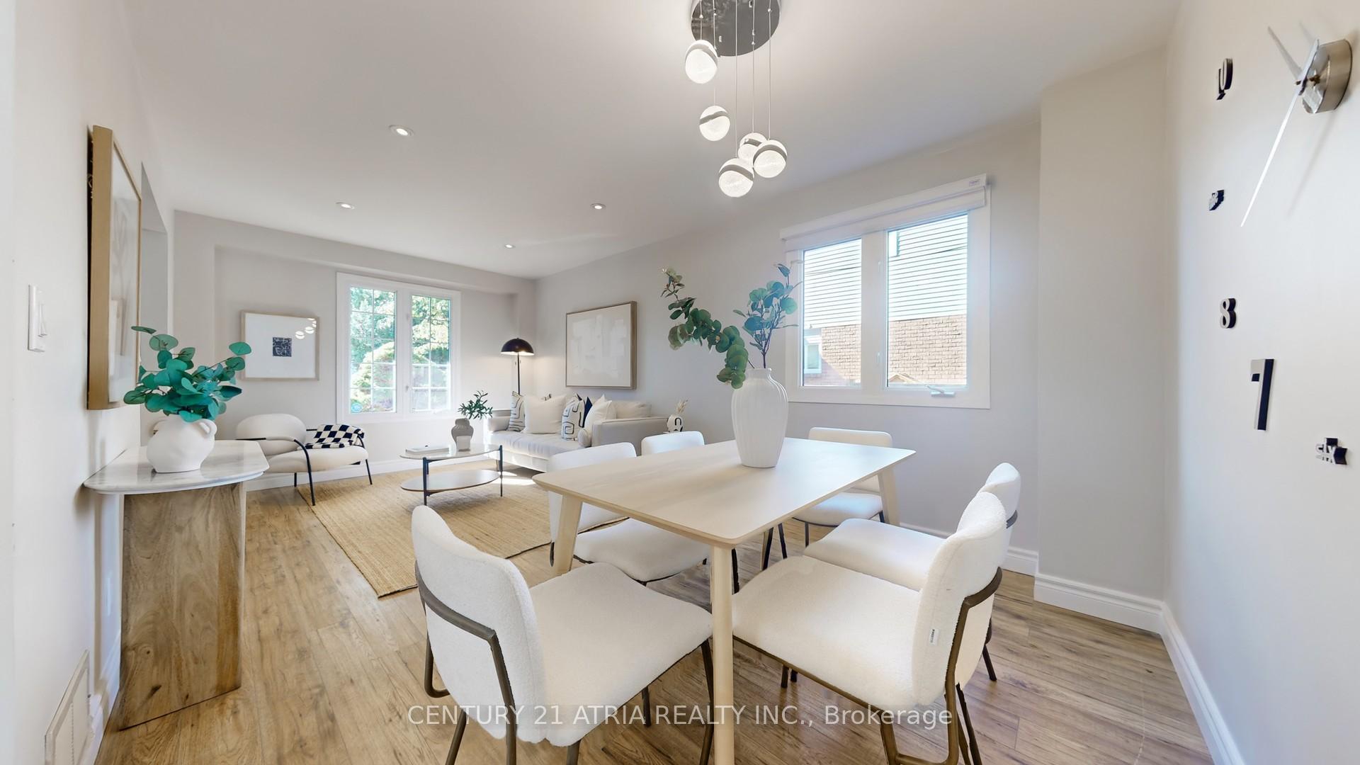 Photo 13 of 970 Renaissance Drive, Oshawa, Lakeview — HOMEH