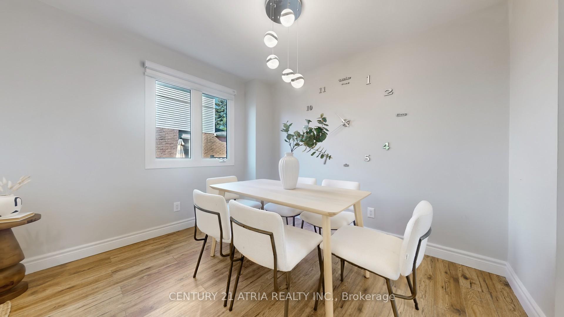 Photo 14 of 970 Renaissance Drive, Oshawa, Lakeview — HOMEH