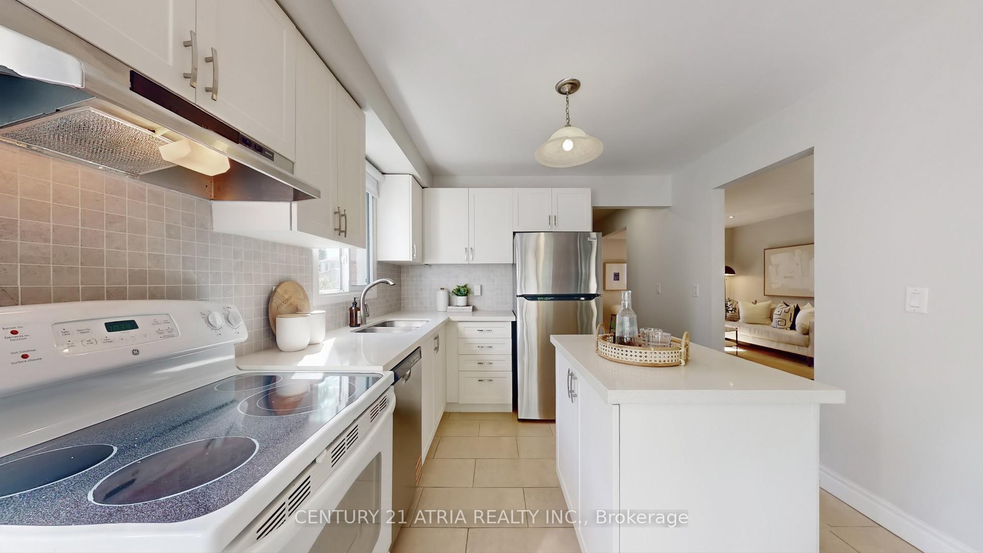 Photo 19 of 970 Renaissance Drive, Oshawa, Lakeview — HOMEH
