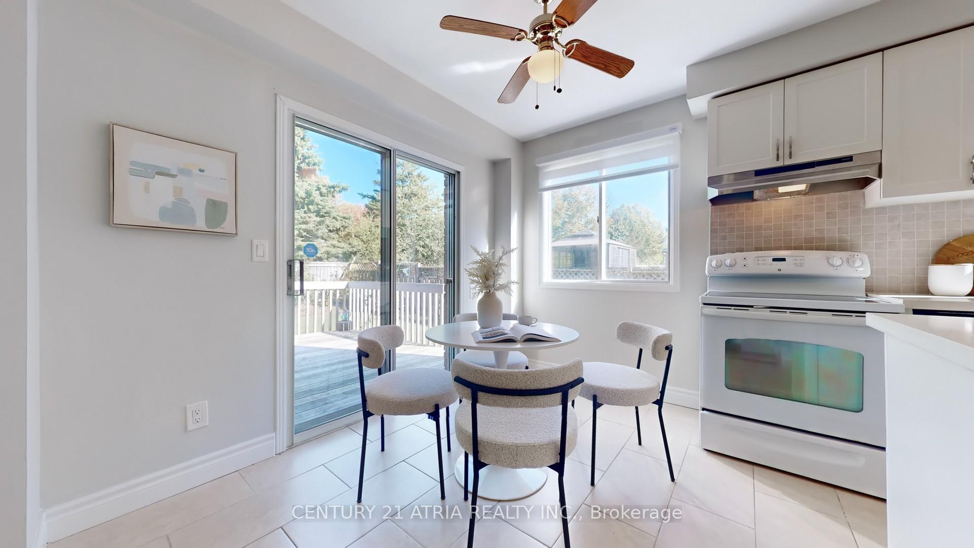 Photo 21 of 970 Renaissance Drive, Oshawa, Lakeview — HOMEH