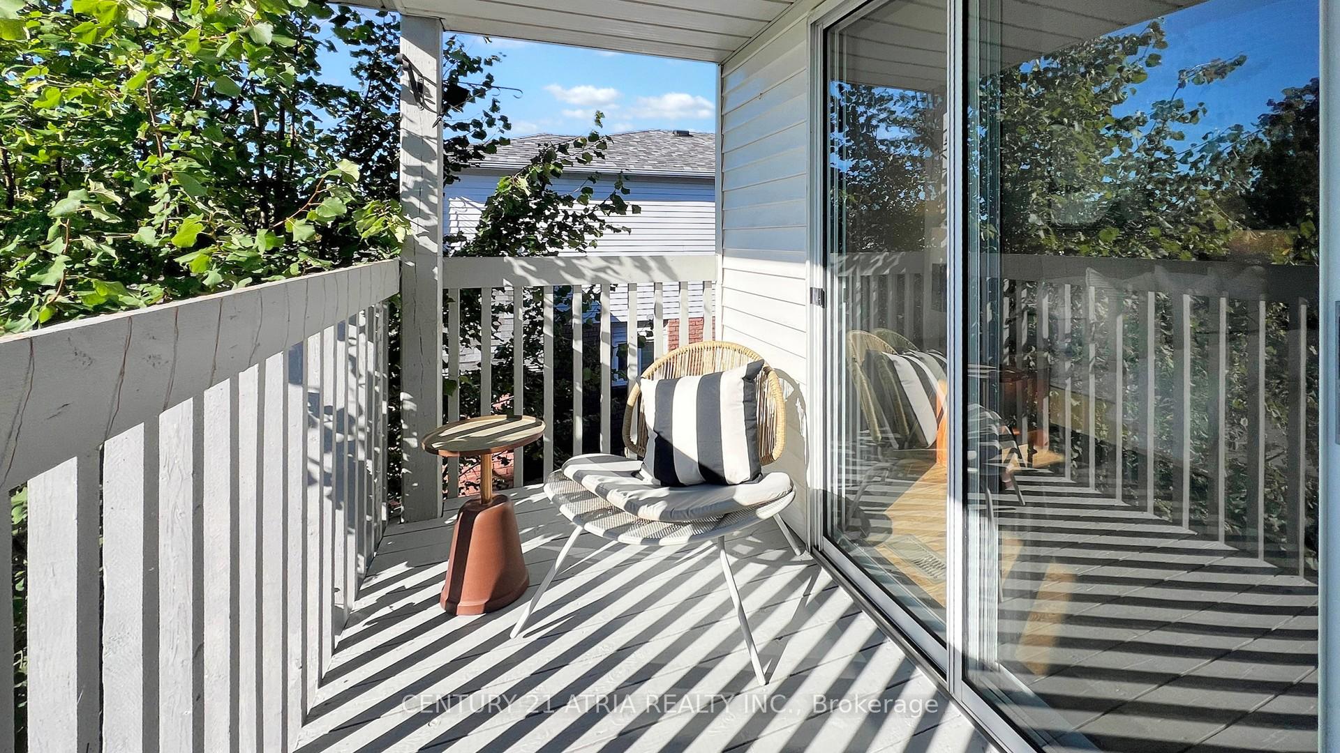 Photo 44 of 970 Renaissance Drive, Oshawa, Lakeview — HOMEH