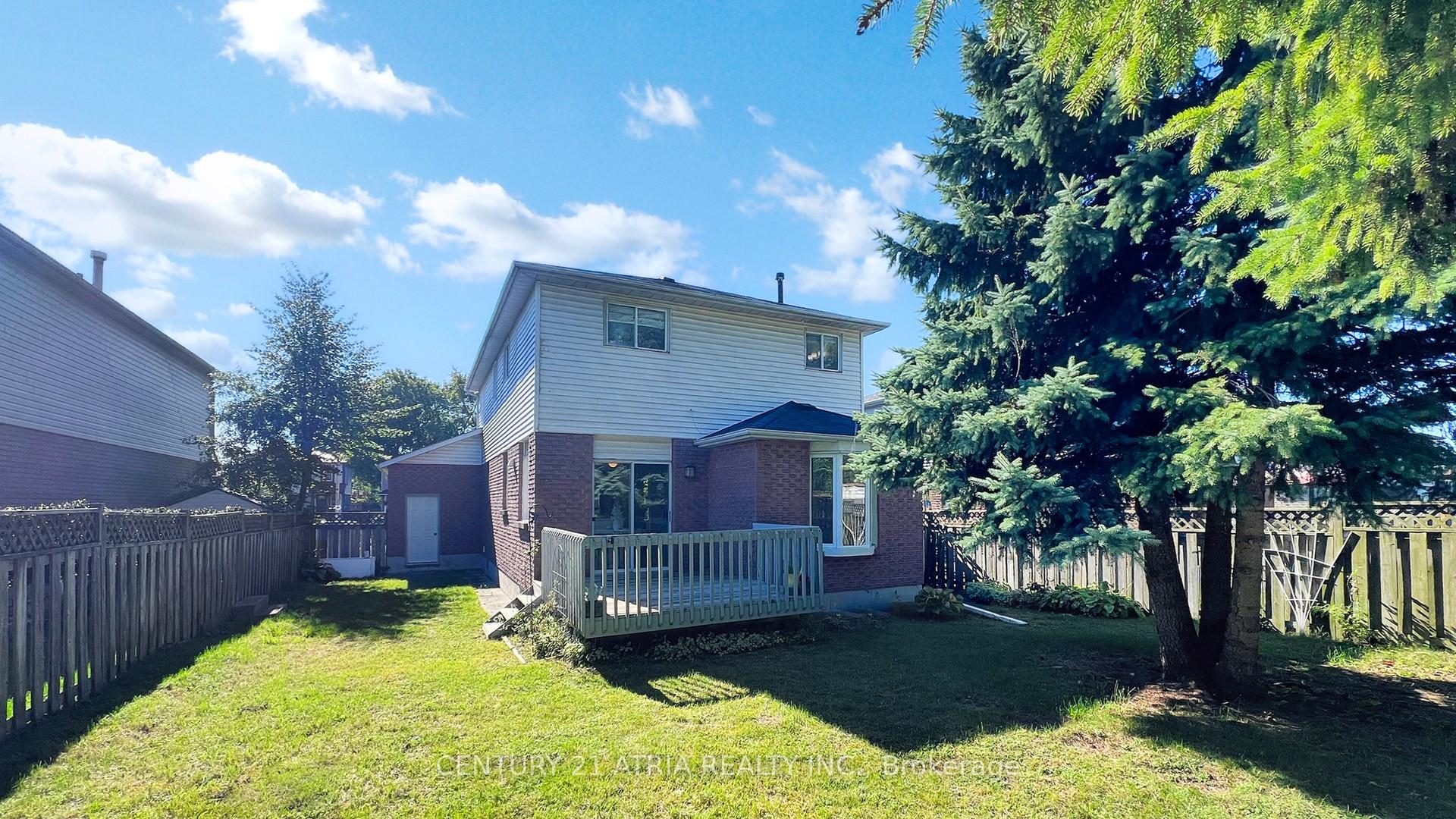 Photo 46 of 970 Renaissance Drive, Oshawa, Lakeview — HOMEH