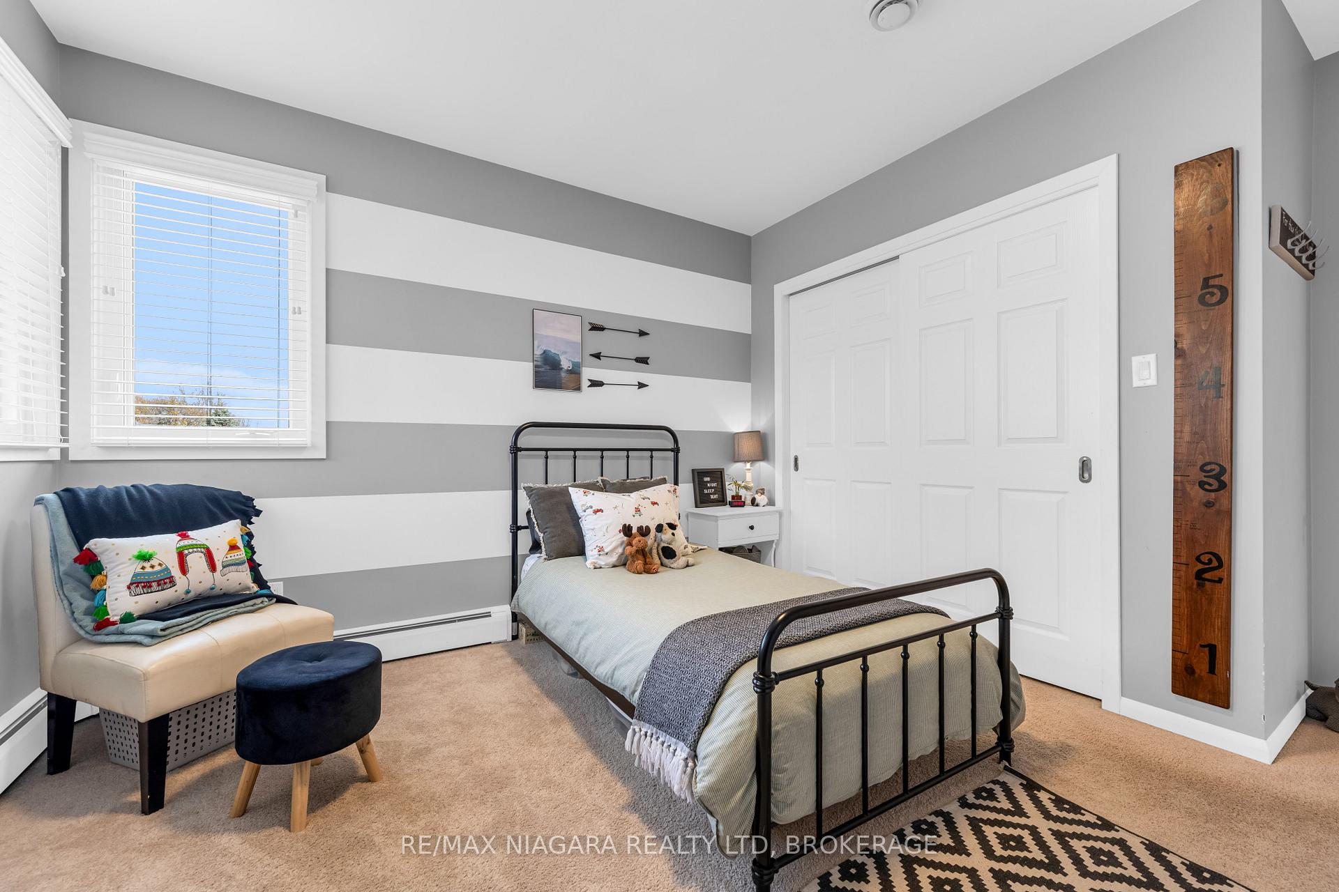 Photo 20 of 16 Walnut Street, Port Colborne, Sugarloaf — HOMEH