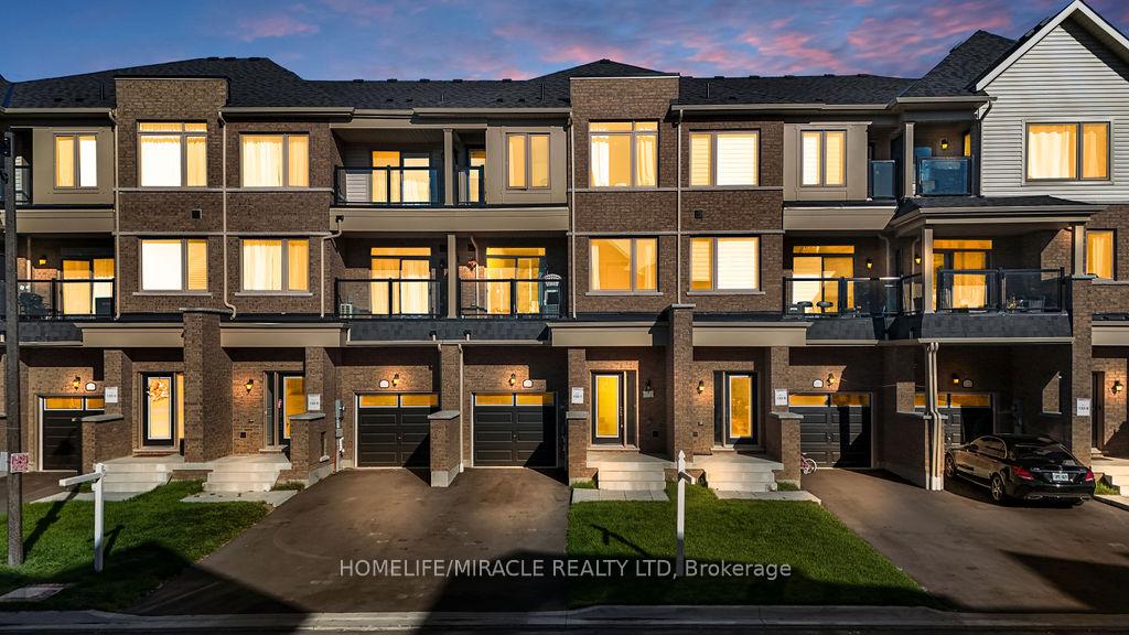 Photo 1 of 1115 Lockie Drive, Oshawa, Kedron — HOMEH