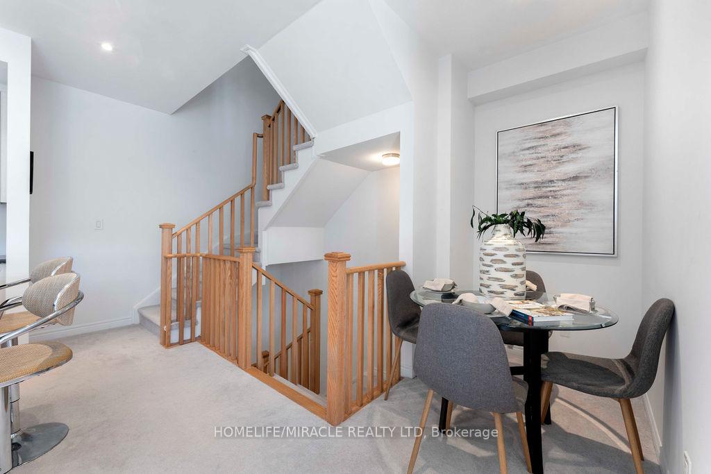 Photo 14 of 1115 Lockie Drive, Oshawa, Kedron — HOMEH