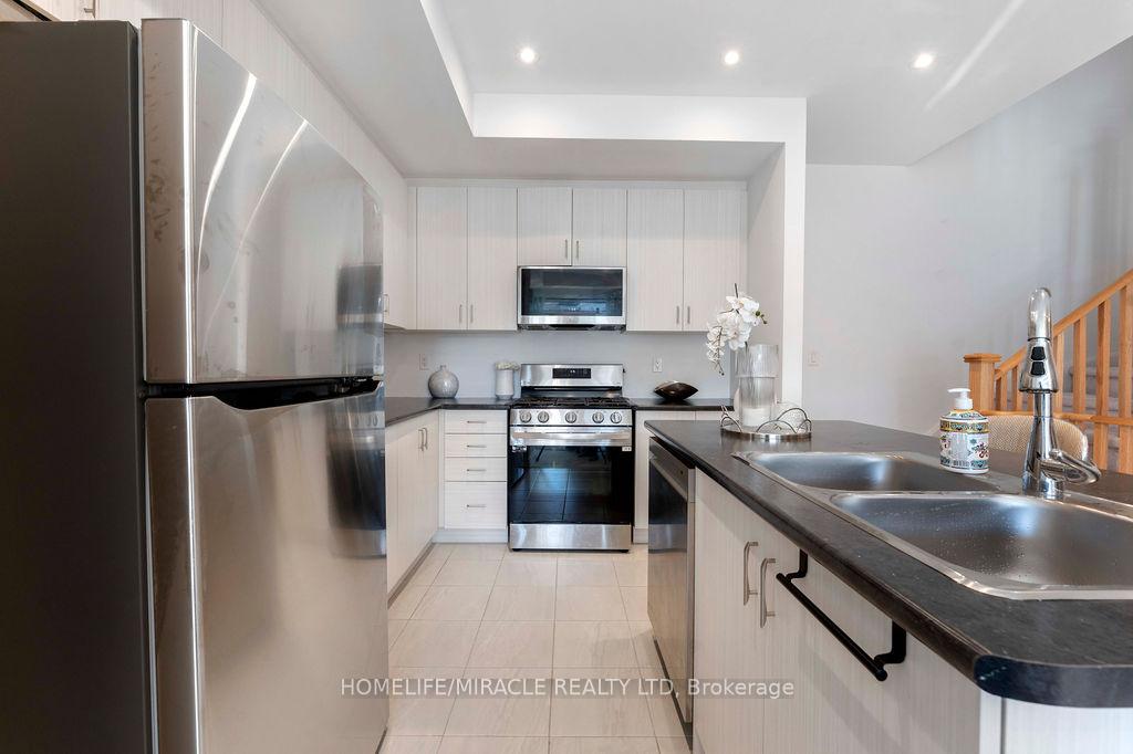 Photo 19 of 1115 Lockie Drive, Oshawa, Kedron — HOMEH