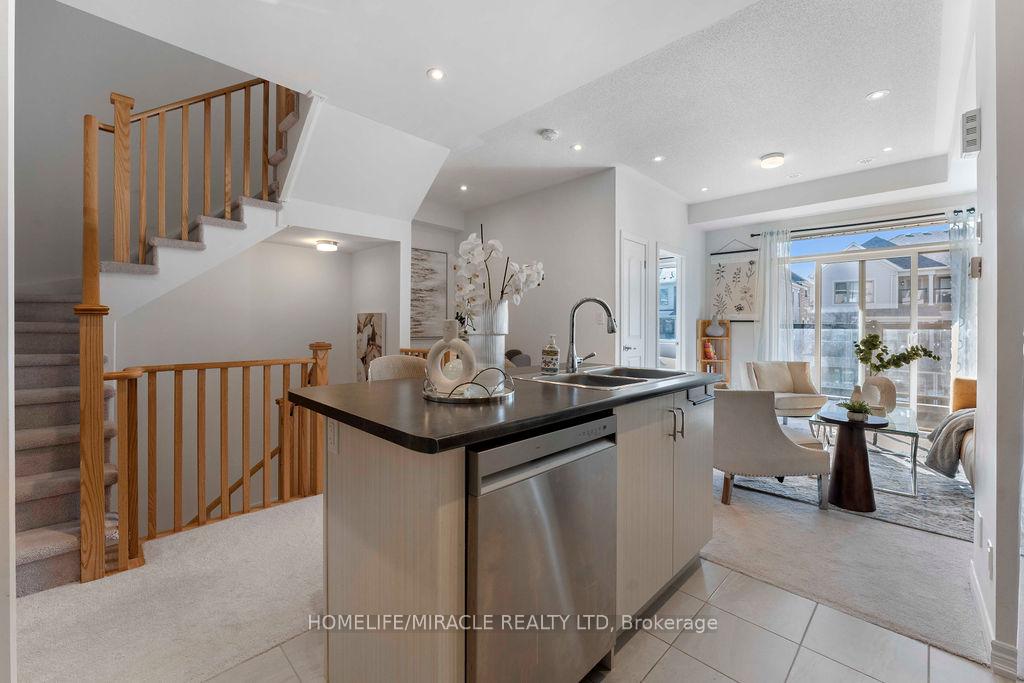 Photo 21 of 1115 Lockie Drive, Oshawa, Kedron — HOMEH