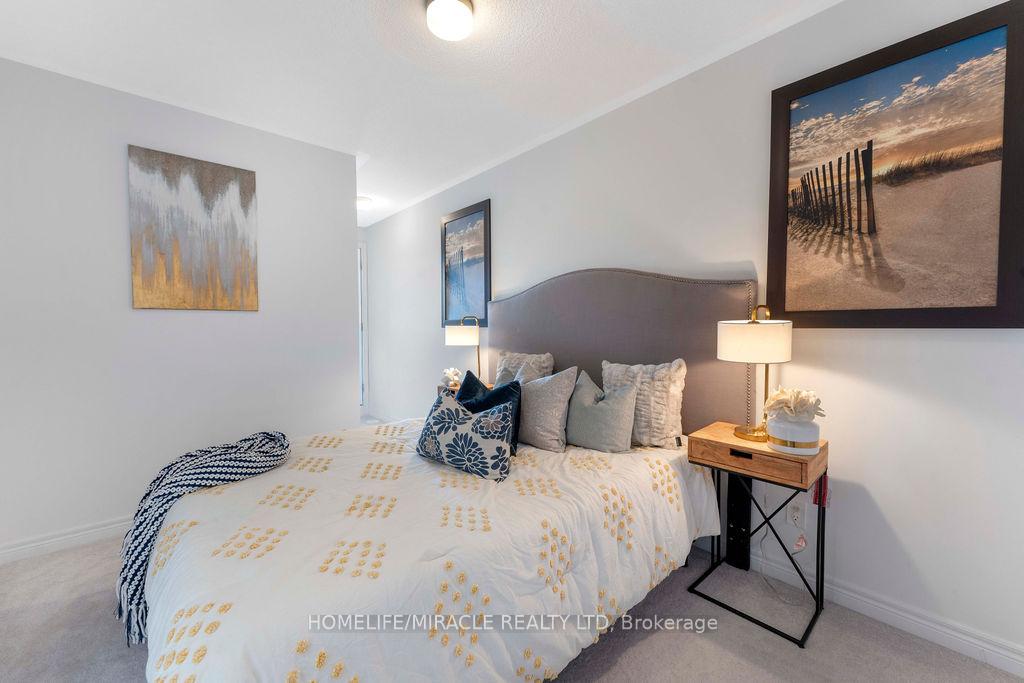 Photo 22 of 1115 Lockie Drive, Oshawa, Kedron — HOMEH