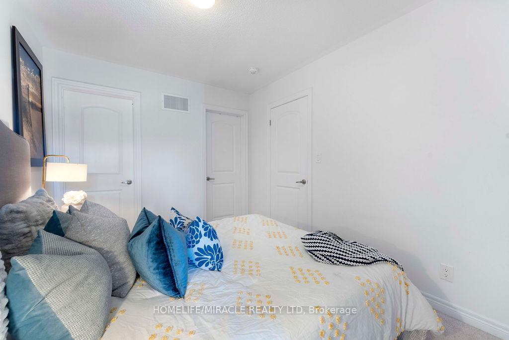Photo 23 of 1115 Lockie Drive, Oshawa, Kedron — HOMEH