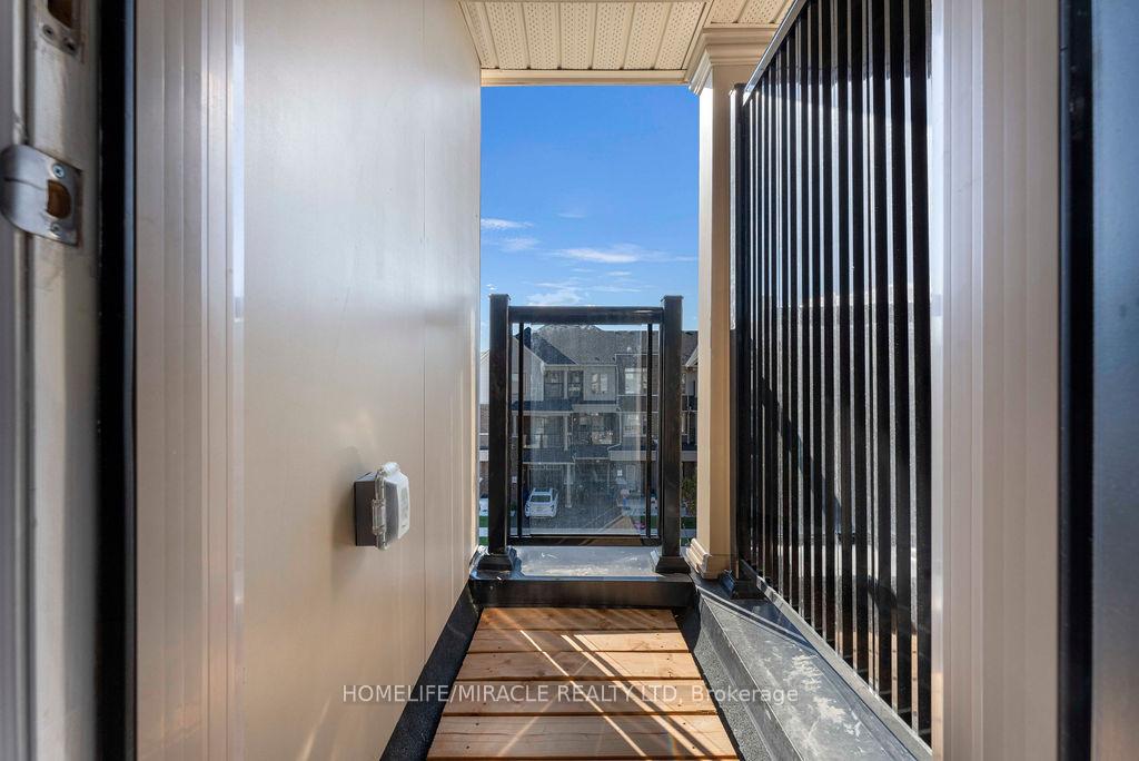 Photo 25 of 1115 Lockie Drive, Oshawa, Kedron — HOMEH