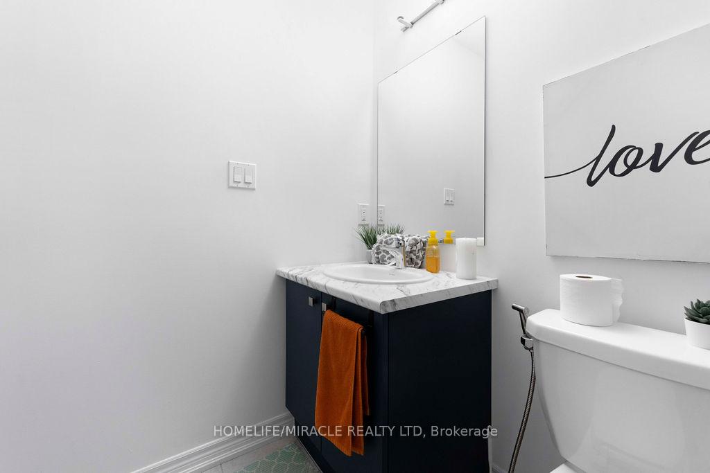 Photo 28 of 1115 Lockie Drive, Oshawa, Kedron — HOMEH