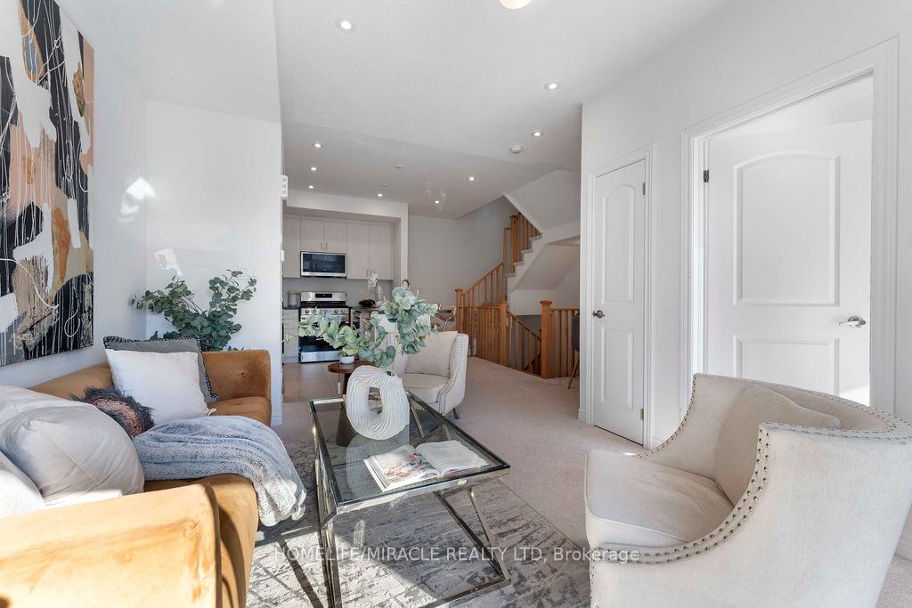 Photo 37 of 1115 Lockie Drive, Oshawa, Kedron — HOMEH