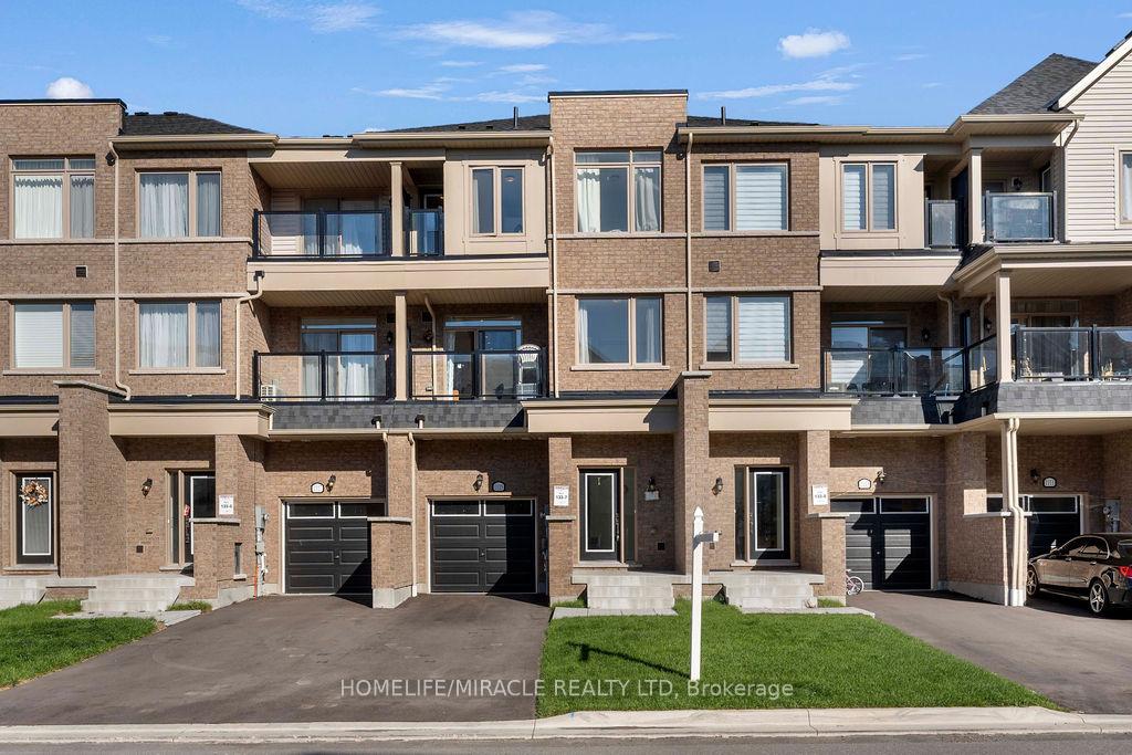 Photo 40 of 1115 Lockie Drive, Oshawa, Kedron — HOMEH