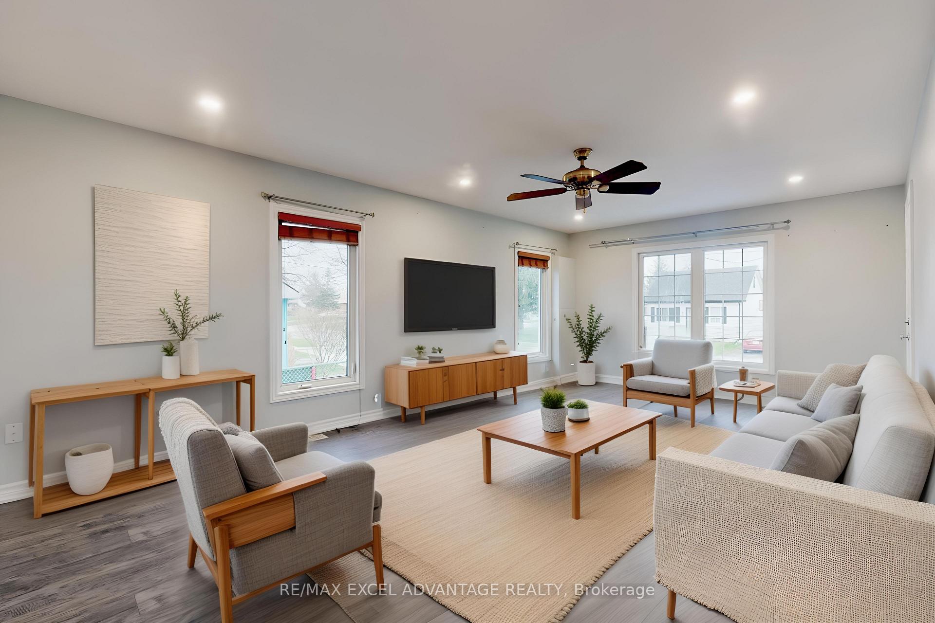 Photo 1 of Unit Main, 188 Annis Street, Oshawa, Lakeview — HOMEH