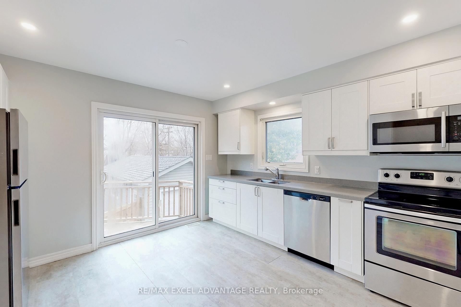 Photo 5 of Unit Main, 188 Annis Street, Oshawa, Lakeview — HOMEH