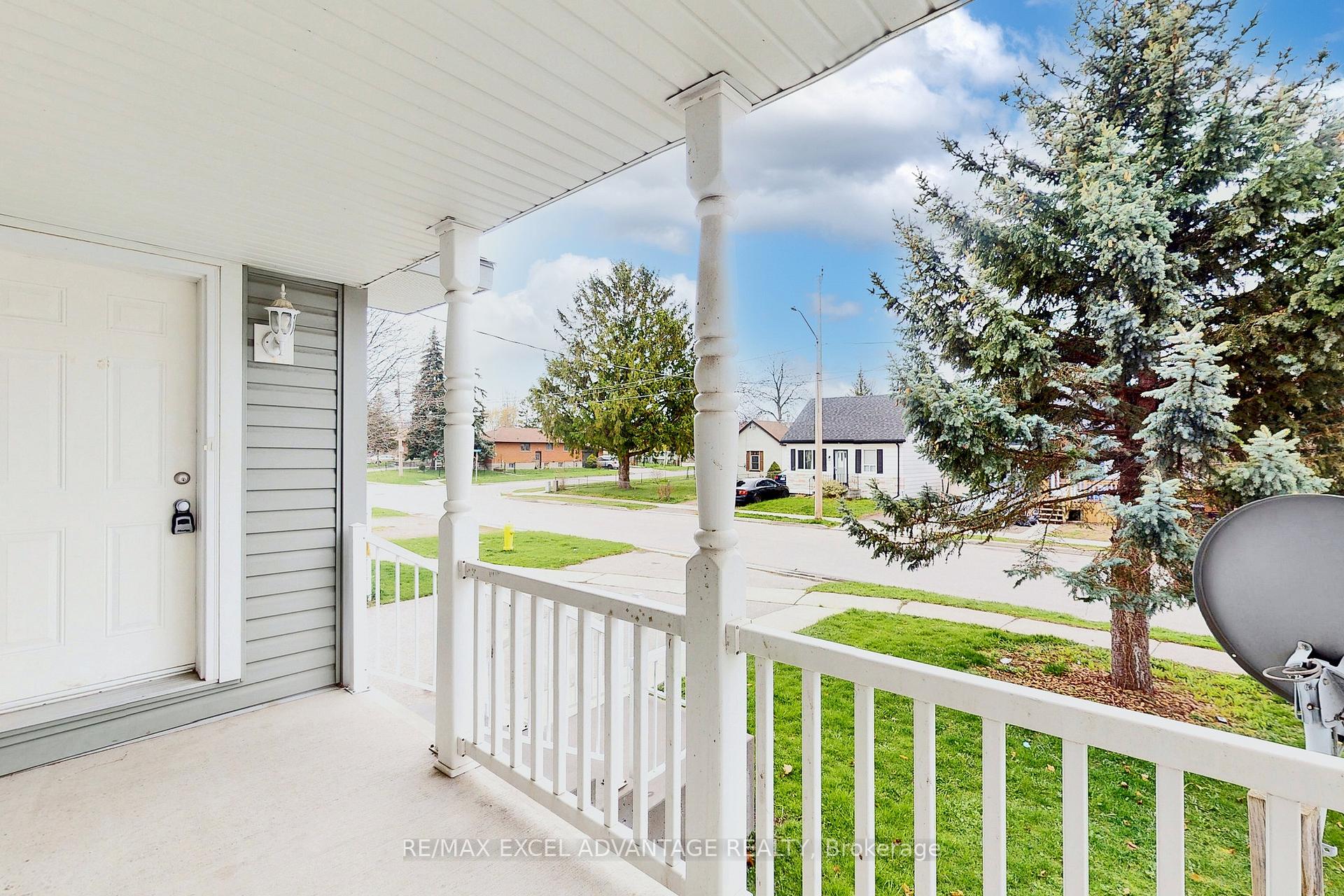 Photo 28 of Unit Main, 188 Annis Street, Oshawa, Lakeview — HOMEH