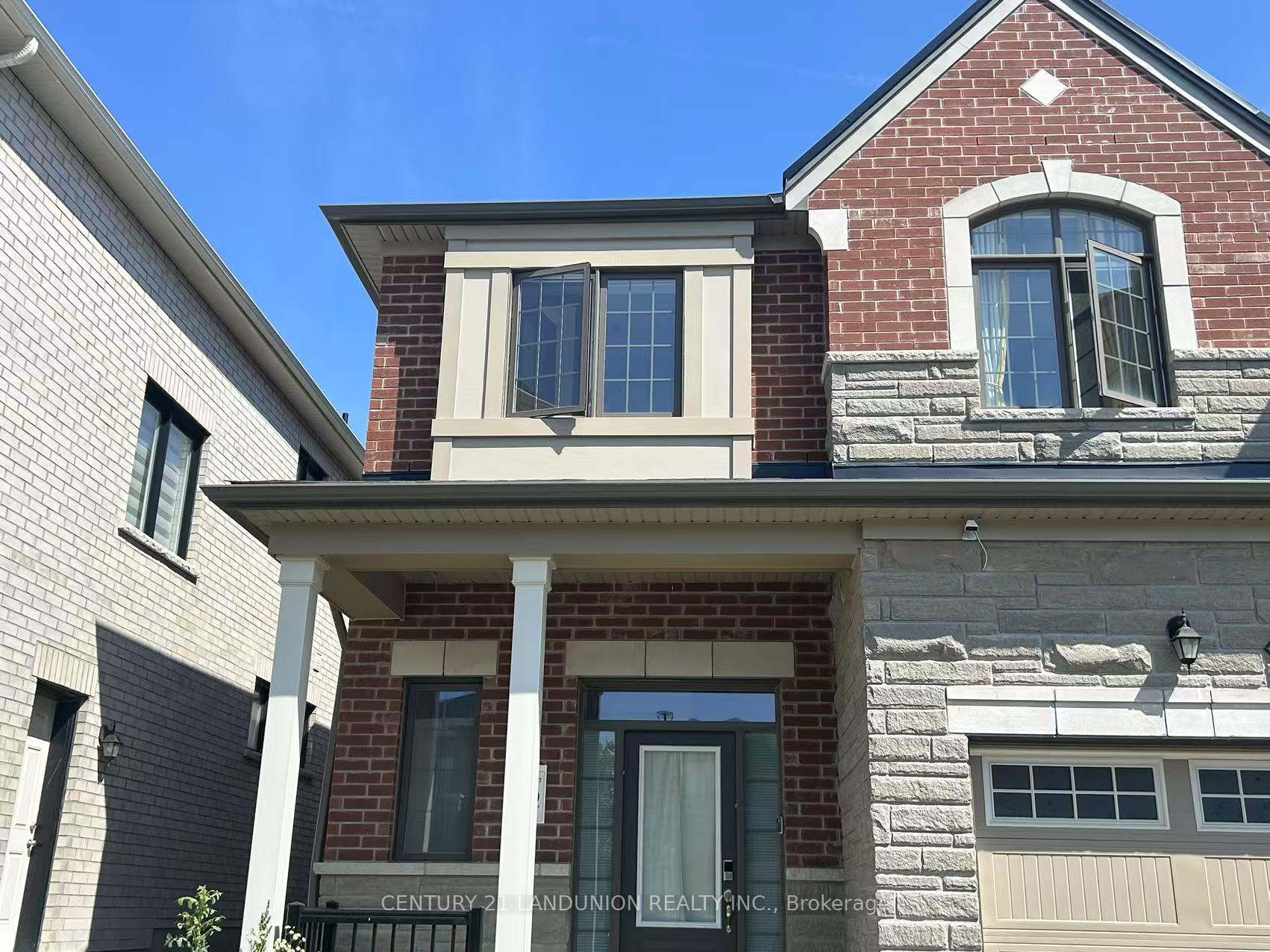 Photo 1 of 1522 Honey Locust Place, Pickering, Rural Pickering — HOMEH