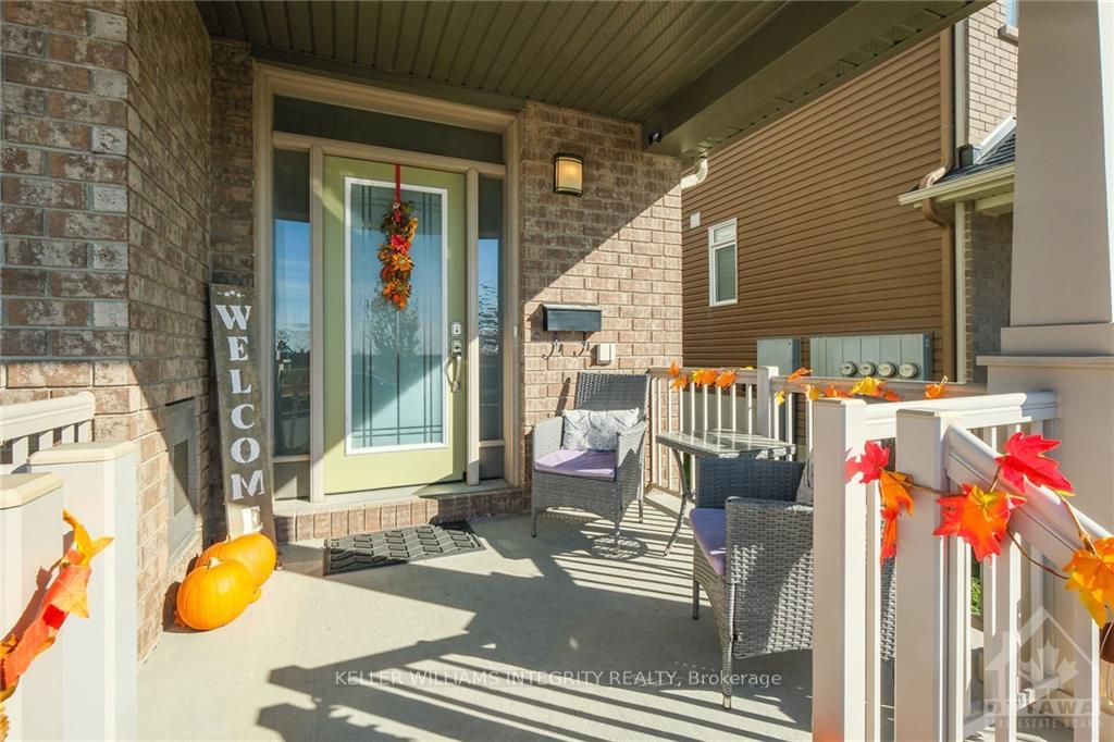 Photo 2 of 523 Knotridge Street, Ottawa, Mer Bleue/Bradley Estates/Anderson Park — HOMEH