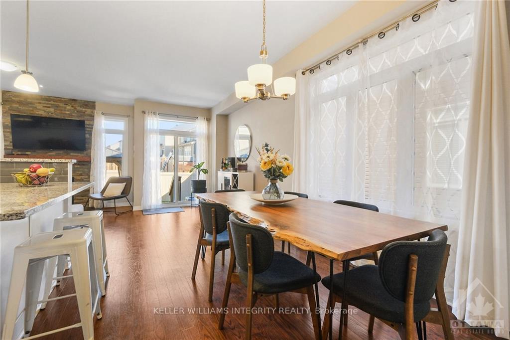 Photo 6 of 523 Knotridge Street, Ottawa, Mer Bleue/Bradley Estates/Anderson Park — HOMEH