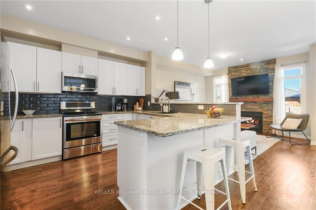 Photo 7 of 523 Knotridge Street, Ottawa, Mer Bleue/Bradley Estates/Anderson Park — HOMEH