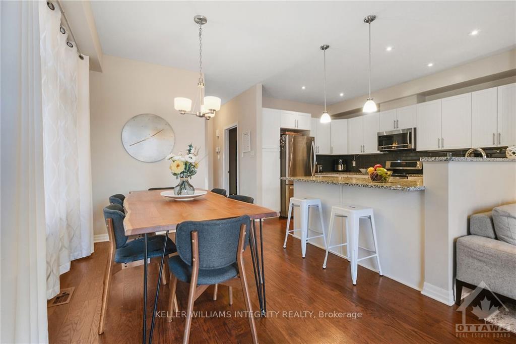 Photo 8 of 523 Knotridge Street, Ottawa, Mer Bleue/Bradley Estates/Anderson Park — HOMEH