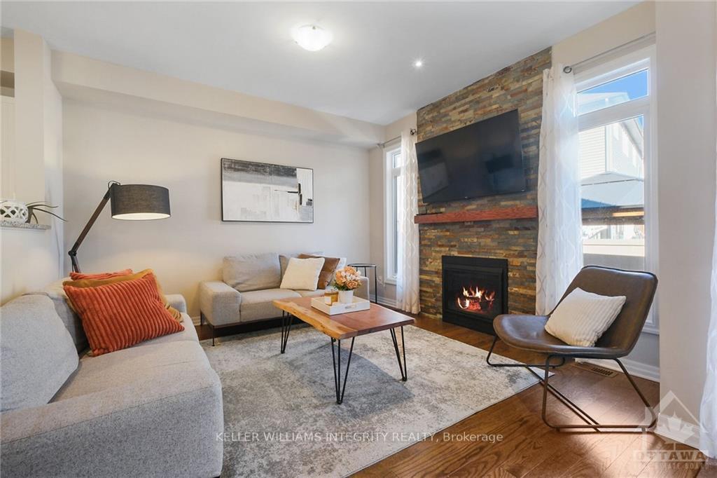 Photo 10 of 523 Knotridge Street, Ottawa, Mer Bleue/Bradley Estates/Anderson Park — HOMEH