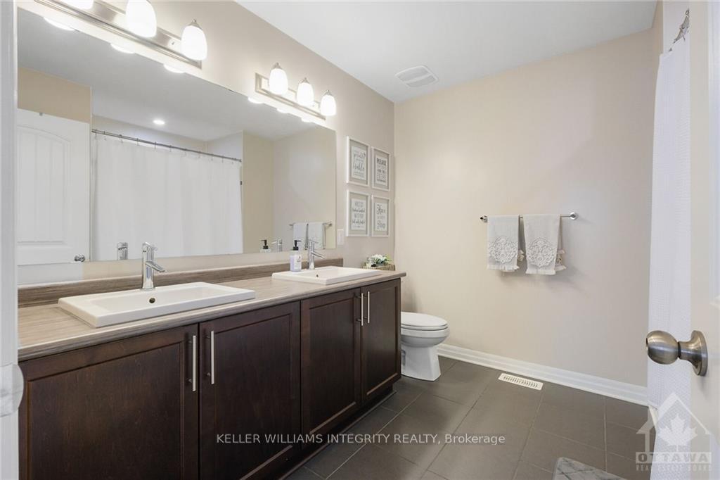 Photo 16 of 523 Knotridge Street, Ottawa, Mer Bleue/Bradley Estates/Anderson Park — HOMEH