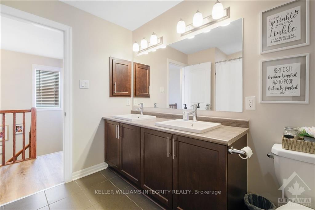 Photo 17 of 523 Knotridge Street, Ottawa, Mer Bleue/Bradley Estates/Anderson Park — HOMEH