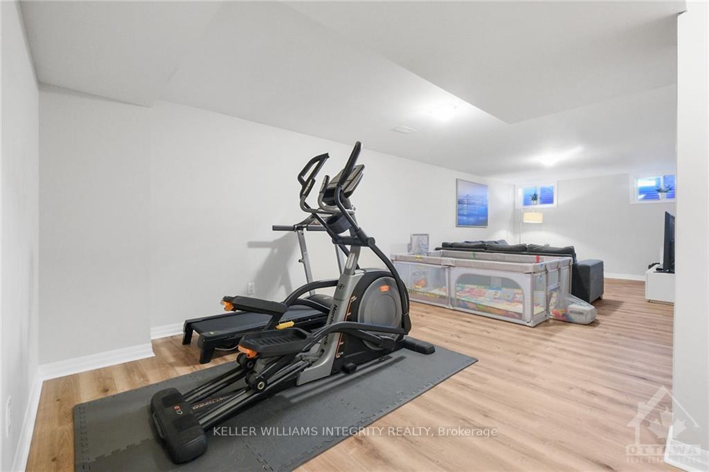 Photo 25 of 523 Knotridge Street, Ottawa, Mer Bleue/Bradley Estates/Anderson Park — HOMEH