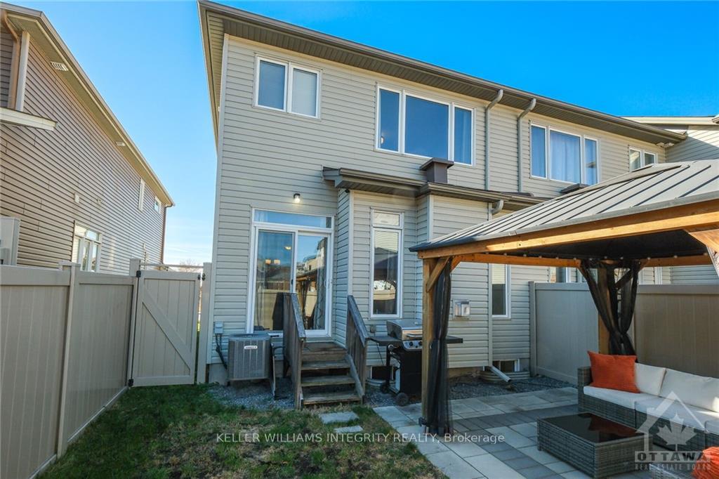 Photo 27 of 523 Knotridge Street, Ottawa, Mer Bleue/Bradley Estates/Anderson Park — HOMEH