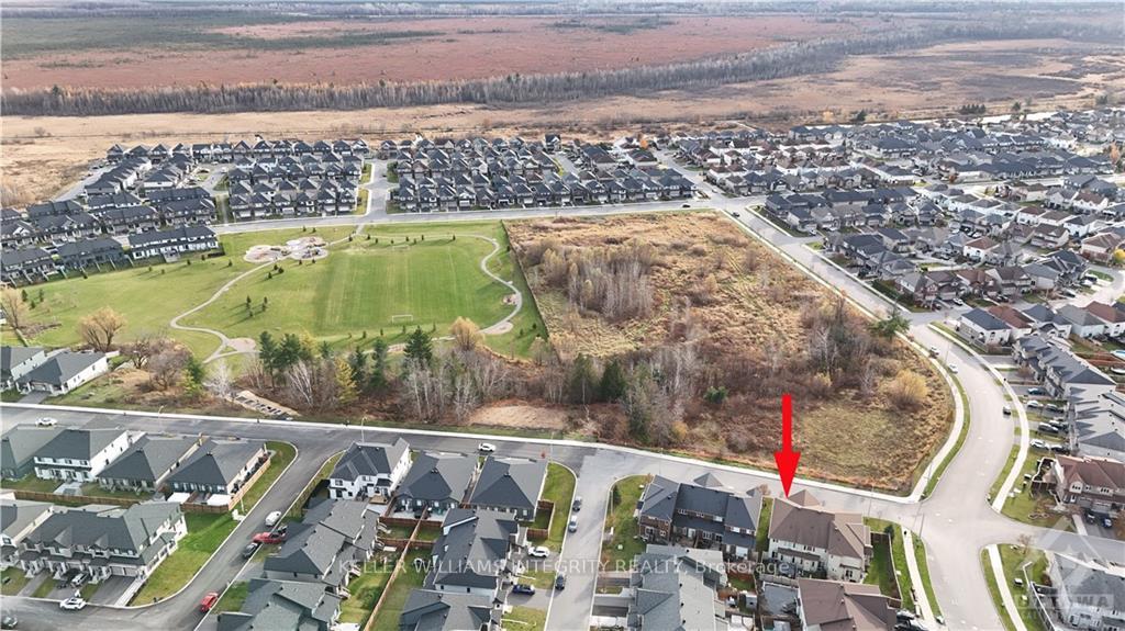 Photo 29 of 523 Knotridge Street, Ottawa, Mer Bleue/Bradley Estates/Anderson Park — HOMEH