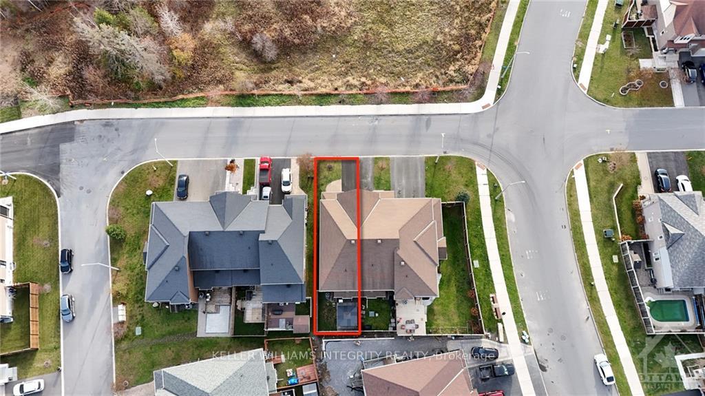 Photo 30 of 523 Knotridge Street, Ottawa, Mer Bleue/Bradley Estates/Anderson Park — HOMEH