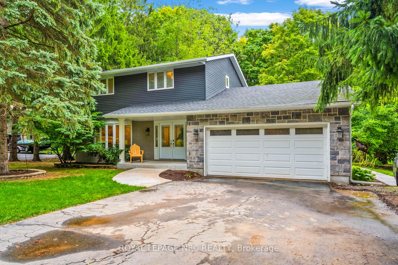 Photo 1 of 1273 Pelham Street, Pelham, Fonthill — HOMEH