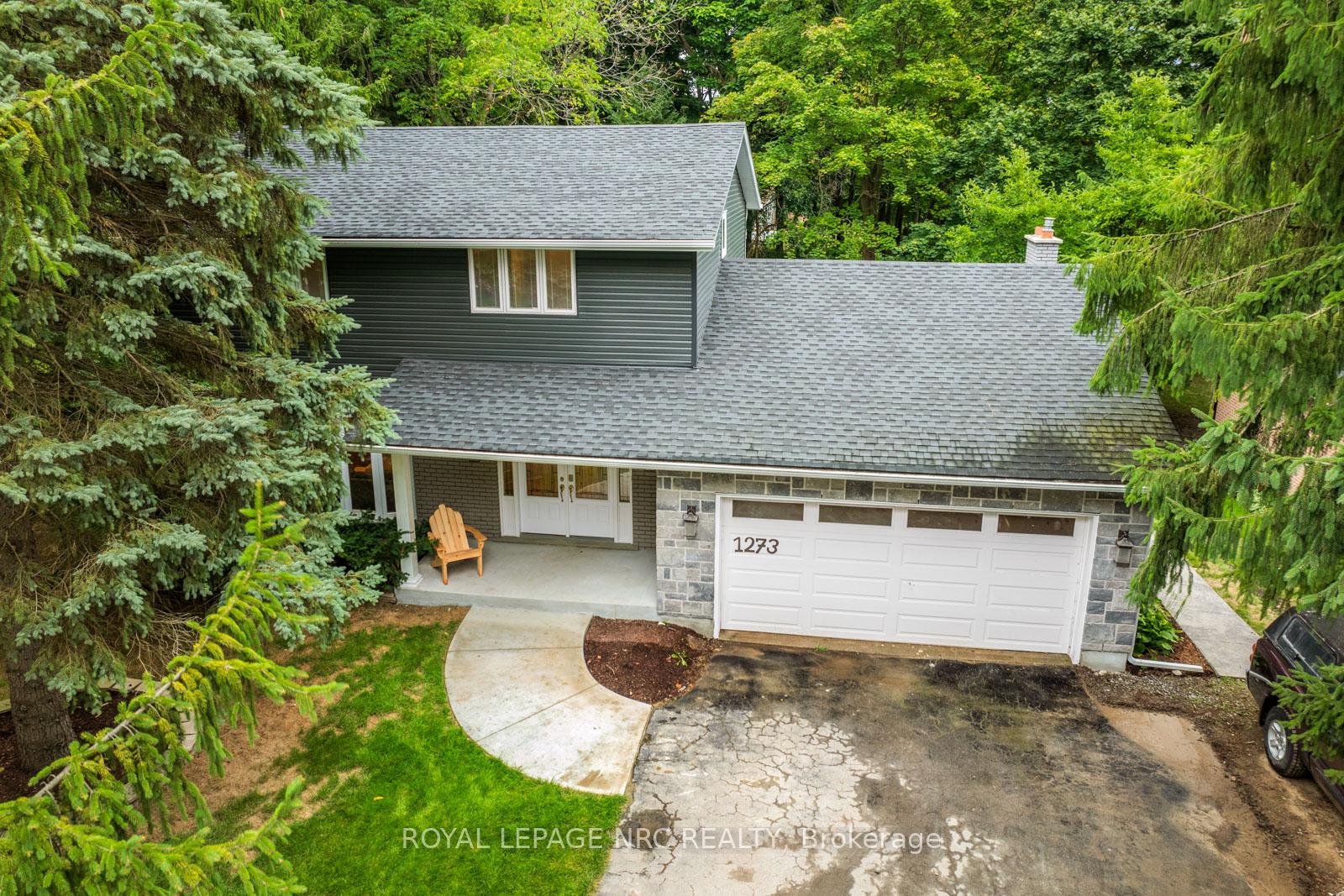 Photo 3 of 1273 Pelham Street, Pelham, Fonthill — HOMEH