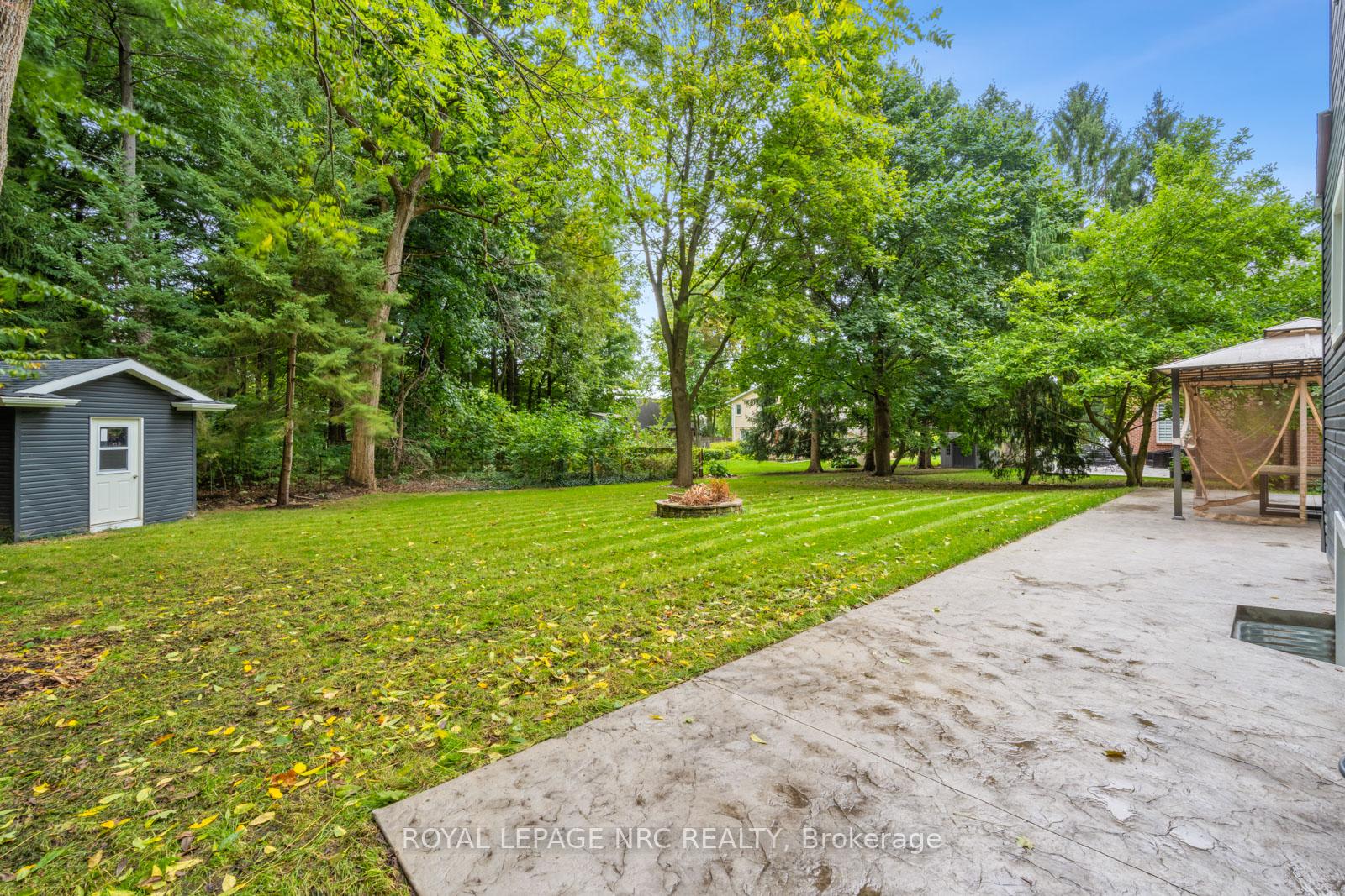 Photo 8 of 1273 Pelham Street, Pelham, Fonthill — HOMEH