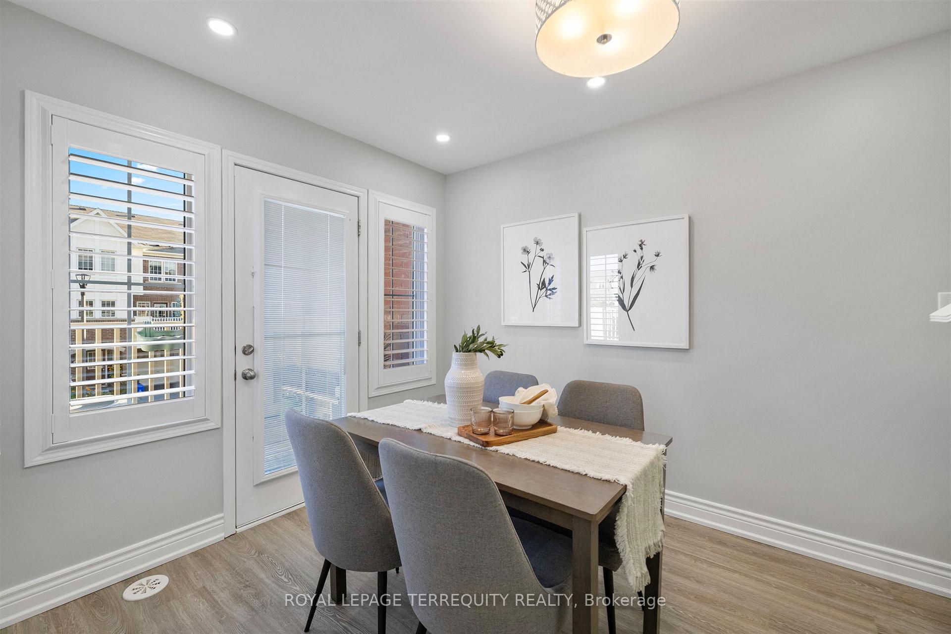 Photo 18 of 1058 Clipper Lane, Pickering, Rural Pickering — HOMEH