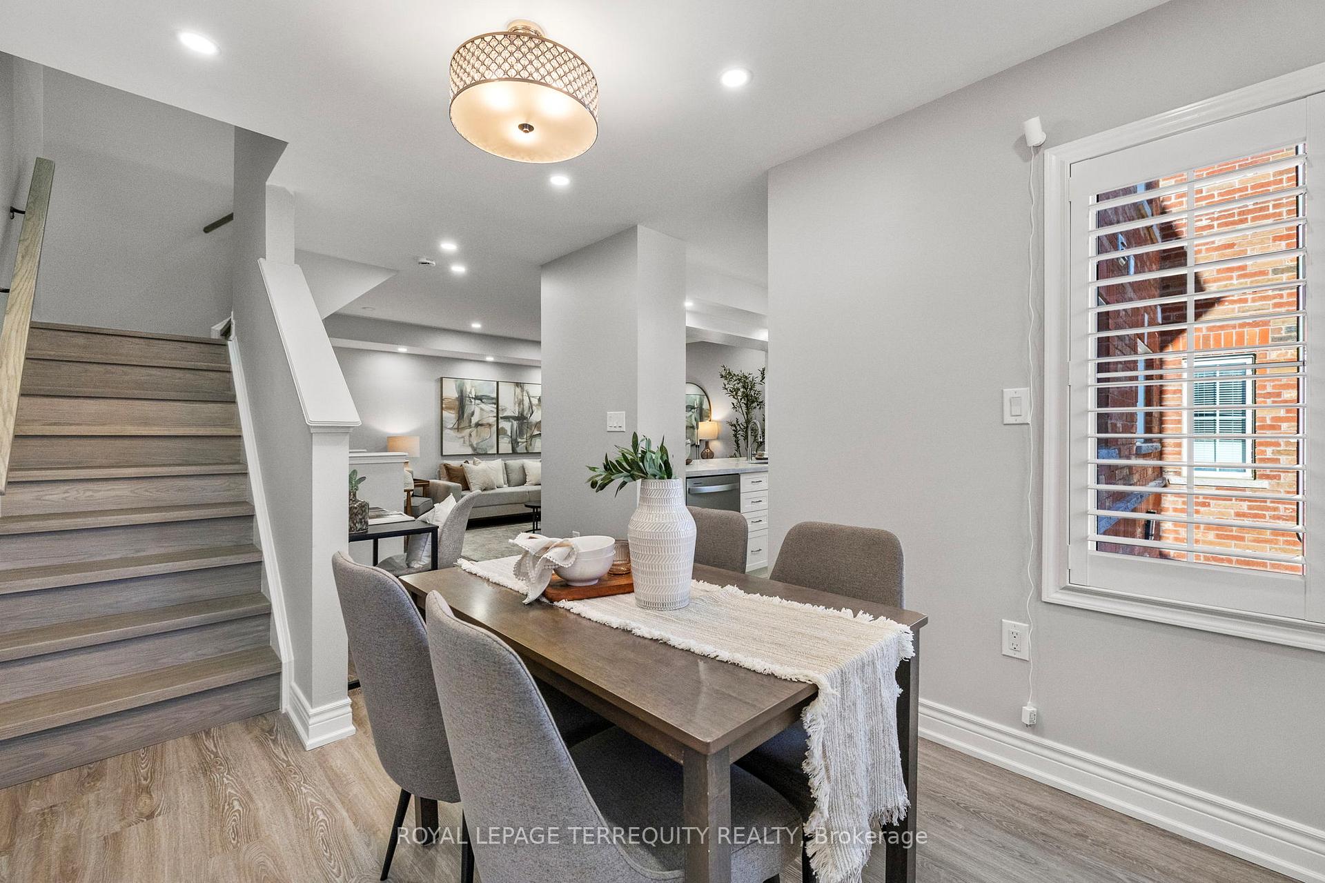 Photo 19 of 1058 Clipper Lane, Pickering, Rural Pickering — HOMEH