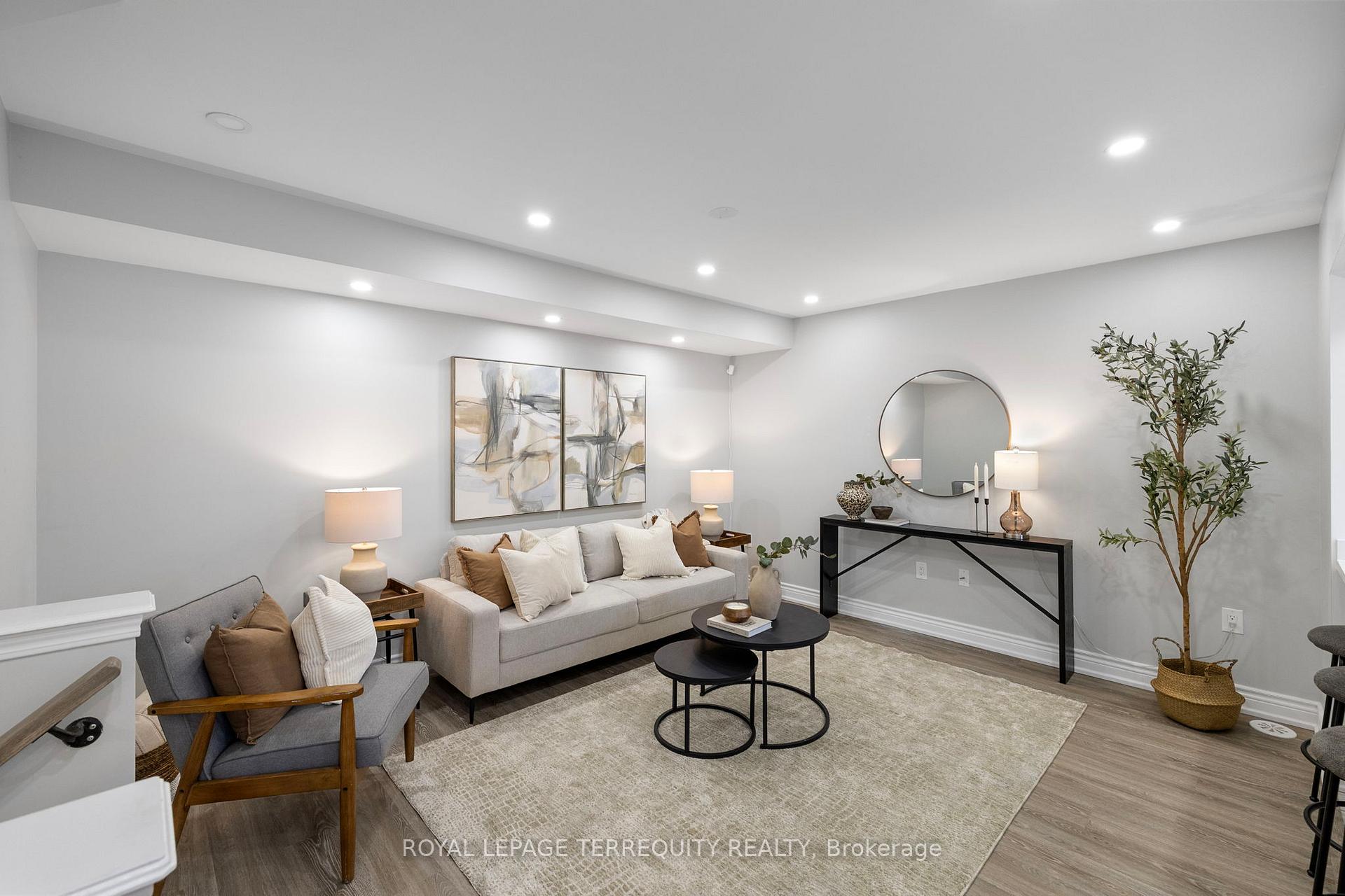 Photo 20 of 1058 Clipper Lane, Pickering, Rural Pickering — HOMEH
