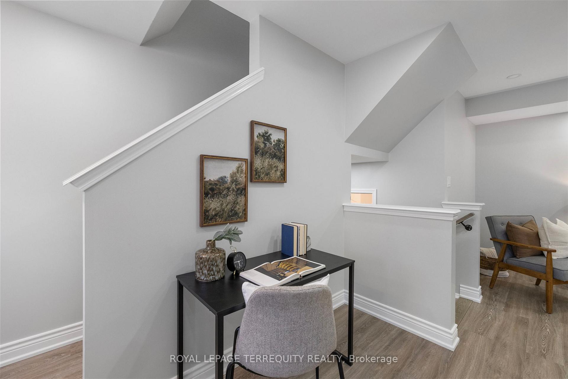 Photo 22 of 1058 Clipper Lane, Pickering, Rural Pickering — HOMEH