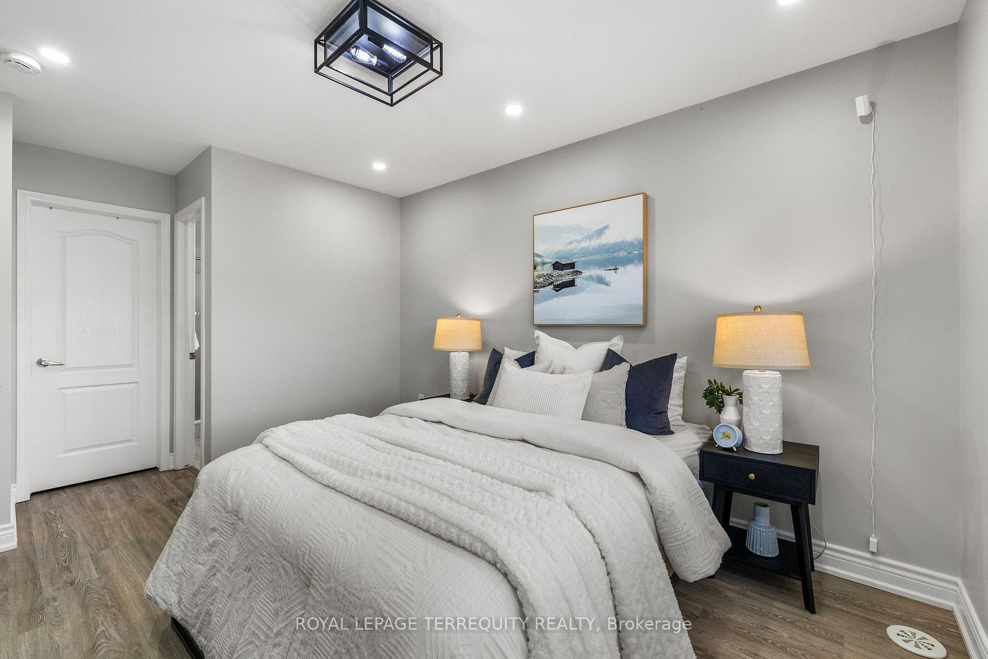 Photo 25 of 1058 Clipper Lane, Pickering, Rural Pickering — HOMEH