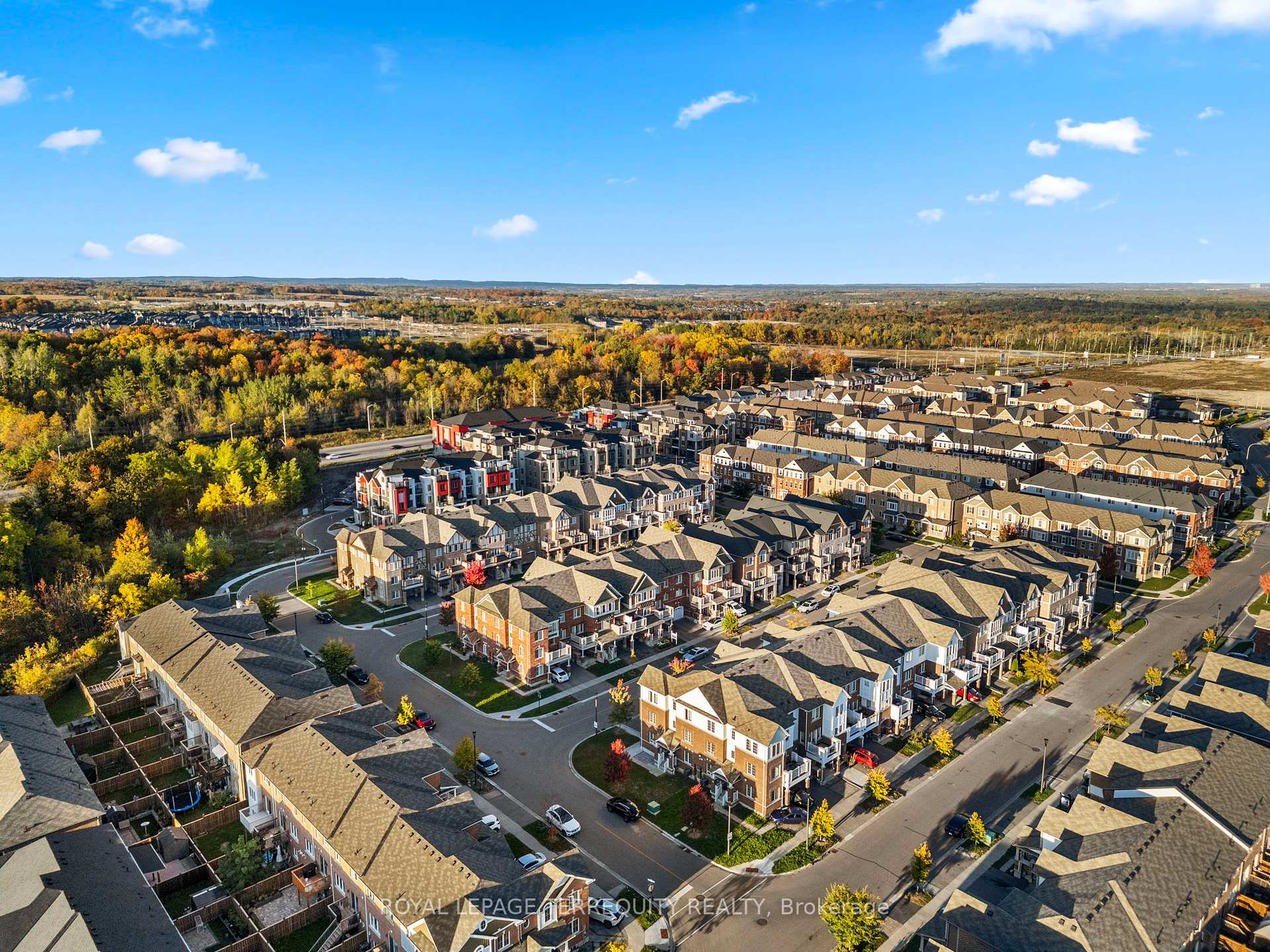 Photo 34 of 1058 Clipper Lane, Pickering, Rural Pickering — HOMEH