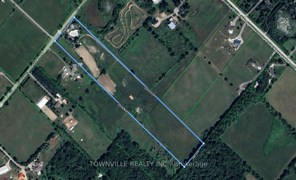 Photo 1 of 3254 Eramosa- Milton Town Line, Milton, Rural Milton West — HOMEH