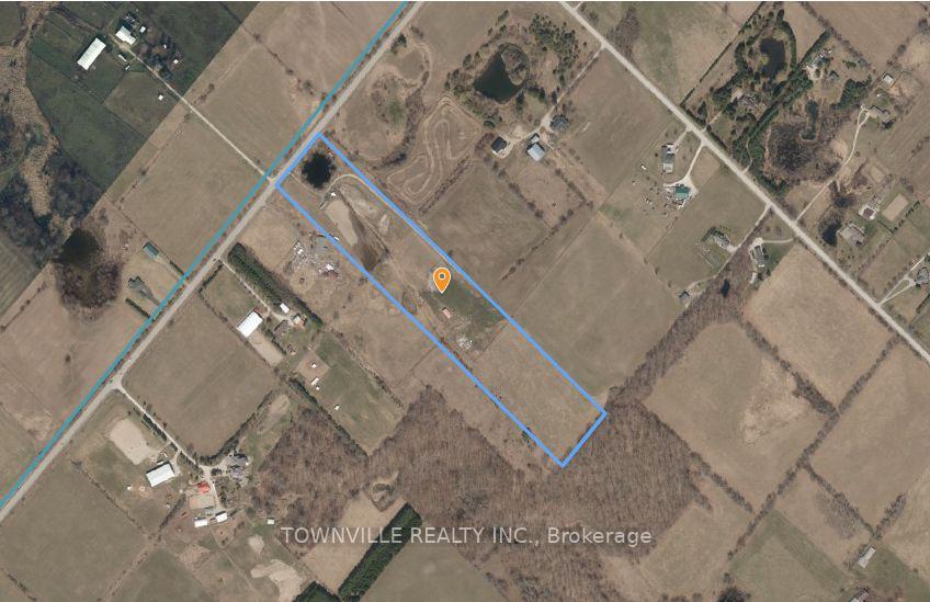 Photo 2 of 3254 Eramosa- Milton Town Line, Milton, Rural Milton West — HOMEH
