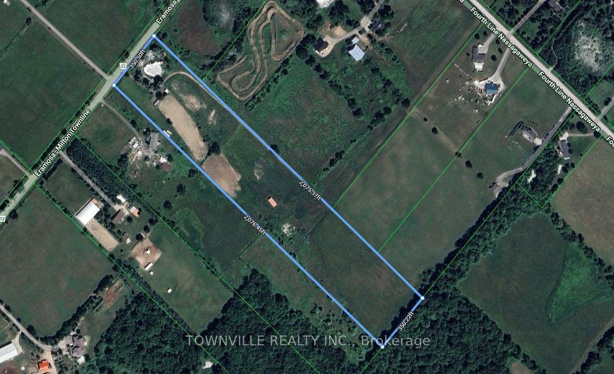 Photo 3 of 3254 Eramosa- Milton Town Line, Milton, Rural Milton West — HOMEH