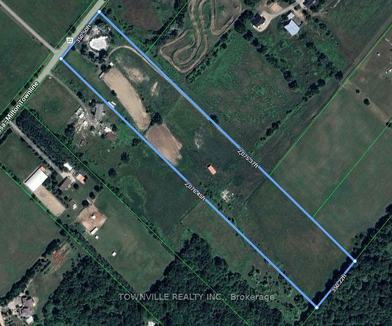 Photo 4 of 3254 Eramosa- Milton Town Line, Milton, Rural Milton West — HOMEH