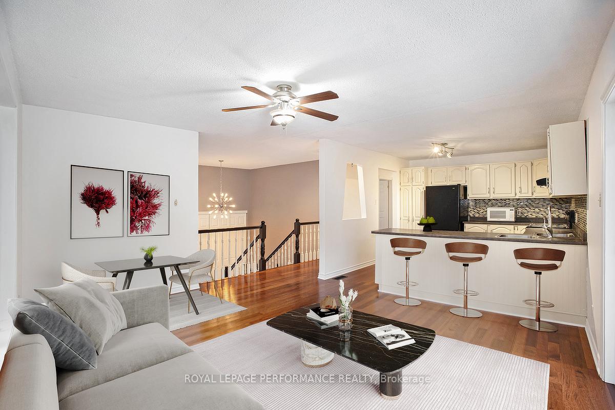 Photo 3 of 2563 Page Road, Ottawa, Chapel Hill South - Orleans Village — HOMEH