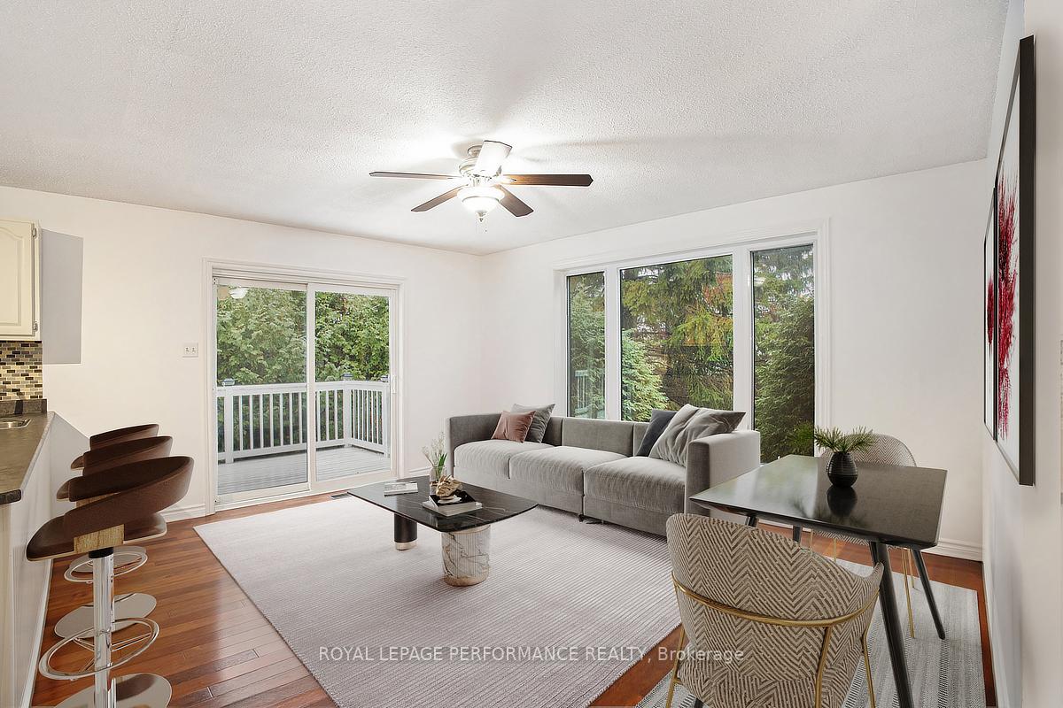 Photo 5 of 2563 Page Road, Ottawa, Chapel Hill South - Orleans Village — HOMEH